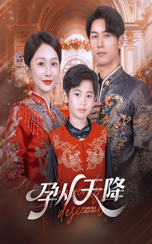 孕从天降（70集）在线播放