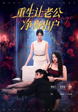 重生让老公净身出户(42集) 重生让老公净身出户(42集)短剧太好看了吧