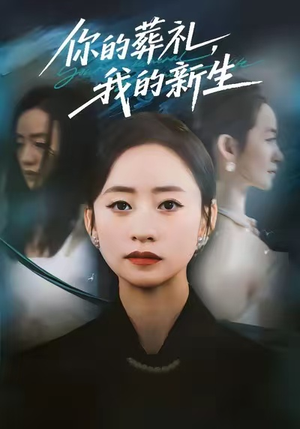 你的葬礼，我的新生（61集）口碑爆棚免费看