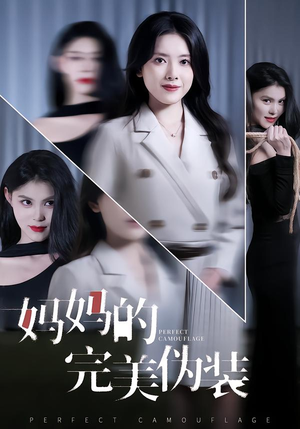 妈妈的完美伪装（60集）快来看短剧
