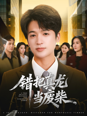 错把真龙当废柴(71集) 错把真龙当废柴(71集)最新上映免费看