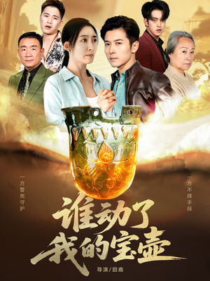 谁动了我的宝壶(31集) 谁动了我的宝壶(31集)夸克网盘观看