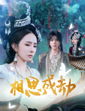 相思成劫（51集）短剧演员排行榜