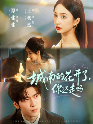 城南的花开了，你还走吗（84集）高质量短剧推荐