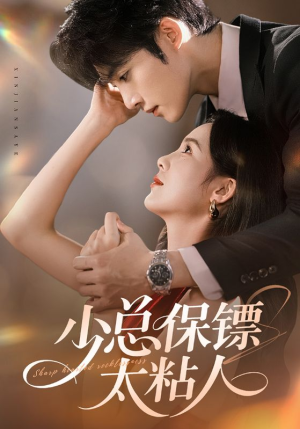 少总保镖太粘人（73集）超级好看的短剧