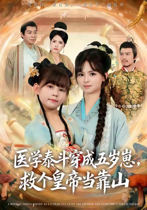 医学泰斗穿成五岁崽救个皇帝当靠山(80集) 医学泰斗穿成五岁崽救个皇帝当靠山(80集)短剧精彩片段