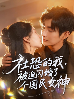 社恐的我被迫闪婚了个国民女神(84集) 社恐的我被迫闪婚了个国民女神(84集)高分推荐免费看