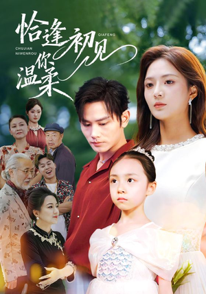 恰逢初见你温柔(86集) 恰逢初见你温柔(86集)免费看