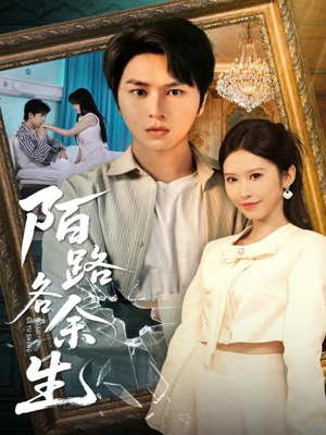 陌路各余生(65集) 陌路各余生(65集)夸克网盘观看