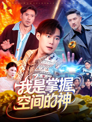 我是掌握空间的神(109集) 我是掌握空间的神(109集)精彩短剧追不停
