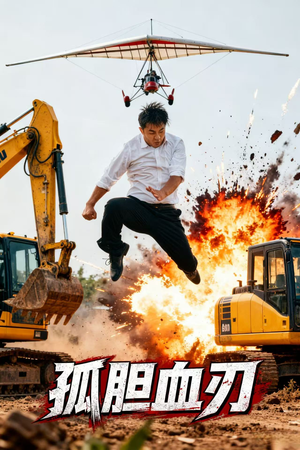 孤胆血刃(62集) 孤胆血刃(62集)短剧热播中