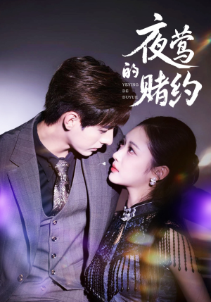 夜莺的赌约（71集）正能量短剧分享