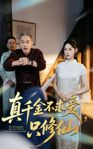 真千金不求爱只修仙（60集）独家资源免费看