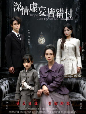 深情虚妄皆错付(65集) 深情虚妄皆错付(65集)我真的爱了