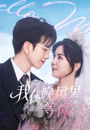 我在晚风里等你（65集）精彩的短剧
