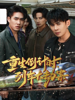 重生倒计时:列车大劫案(80集) 重生倒计时:列车大劫案(80集)一个短剧看全集