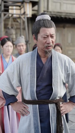 开局一间破草屋,我靠养娃系统致富(62集) 开局一间破草屋,我靠养娃系统致富(62集)热门了短剧