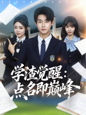 学渣觉醒点名即巅峰（86集）在哪看是免费的