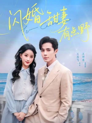 闪婚甜妻有点野（89集）全部免费看全集