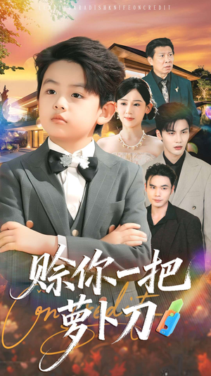 赊你一把萝卜刀(80集) 赊你一把萝卜刀(80集)精彩短剧免费看