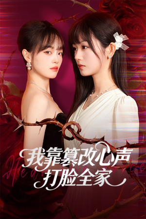 我靠篡改反派心声打脸全家(51集) 我靠篡改反派心声打脸全家(51集)大结局太过瘾了