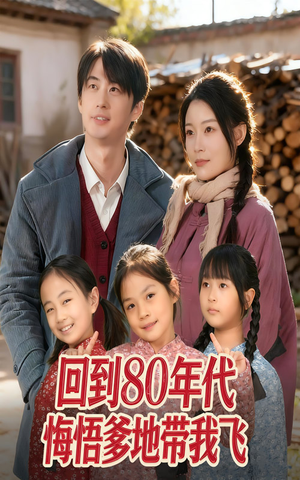 回到80年代悔悟爹地带我飞（80集）最后一集