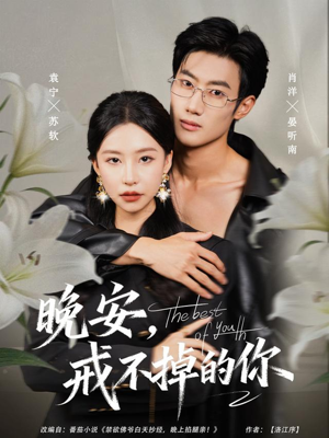 晚安，戒不掉的你（68集）精彩短剧来袭