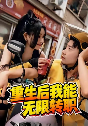 重生后我能无限转职(81集) 重生后我能无限转职(81集)精彩短剧来袭