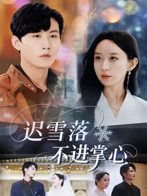 迟雪落不进掌心（79集）好看的短剧