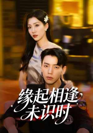 缘起相逢未识时（57集）番茄短剧免费看