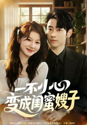 一不小心变成闺蜜嫂子(71集) 一不小心变成闺蜜嫂子(71集)短剧追到爽