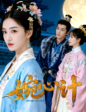 婉心计（49集）短剧全集更精彩