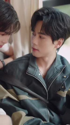 暗恋你，我也是（66集）大结局