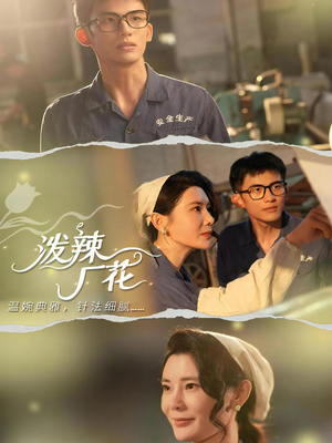 泼辣厂花(68集) 泼辣厂花(68集)超火热门短剧