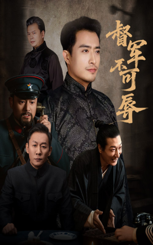 督军不可辱(45集) 督军不可辱(45集)全部免费看全集