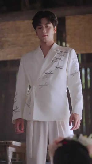 邪物典当铺：五行邪物录（63集）超火热门短剧