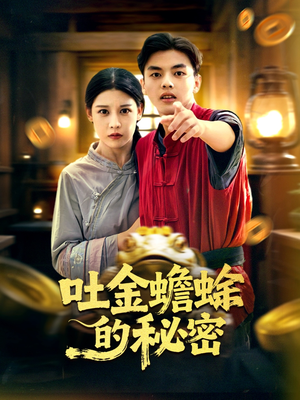吐金蟾蜍的秘密(61集) 吐金蟾蜍的秘密(61集)一起看短剧