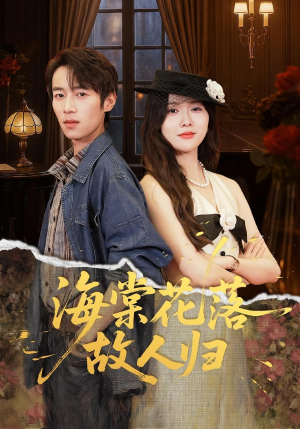 海棠花落故人归(78集) 海棠花落故人归(78集)一共多少集