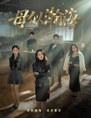 母似瀚海(71集) 母似瀚海(71集)热门短剧来袭