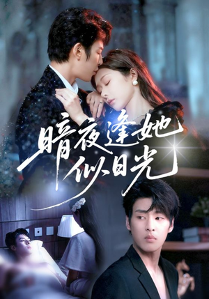 暗夜逢她似日光(72集) 暗夜逢她似日光(72集)排行榜前十短剧