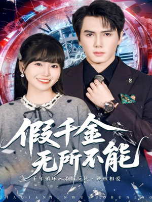 假千金无所不能(71集) 假千金无所不能(71集)古代短剧推荐