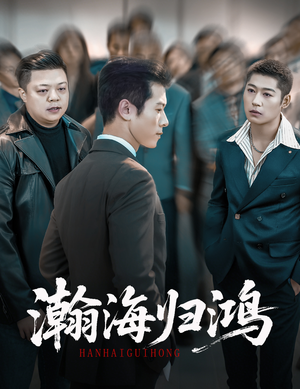 瀚海归鸿(74集) 瀚海归鸿(74集)高分佳作免费看