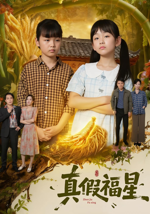 真假福星(66集) 真假福星(66集)全集完整版