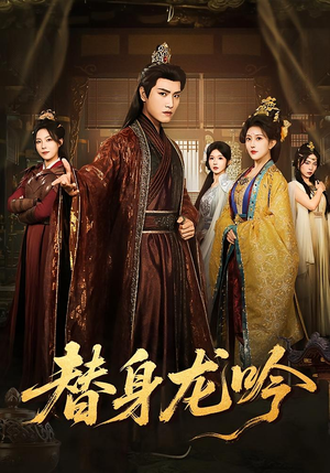替身龙吟（82集）在哪里看