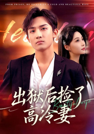 出狱后捡了高冷妻（71集）全集我都看完了