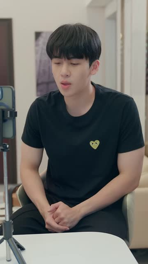 黑白原来是真的（101集）爆火短剧抢先看