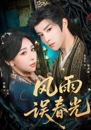 风雨误春光（58集）最新热剧免费看