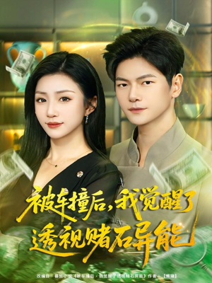 被车撞后,我觉醒了透视赌石异能(81集) 被车撞后,我觉醒了透视赌石异能(81集)全集一网打尽