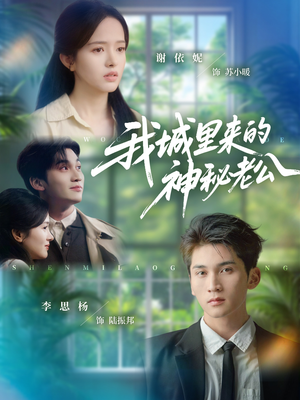 我城里来的神秘老公(30集) 我城里来的神秘老公(30集)免费看