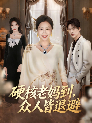 极品老妈驾到,统统给我闪开(63集) 极品老妈驾到,统统给我闪开(63集)最新热剧免费看